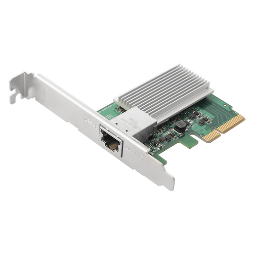 Edimax 10 Gigabit Ethernet PCI Express Server Adapter EN-9320TX-E