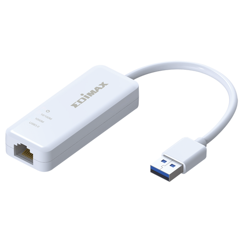Edimax  Adaptér USB 3.0 EU-4306
