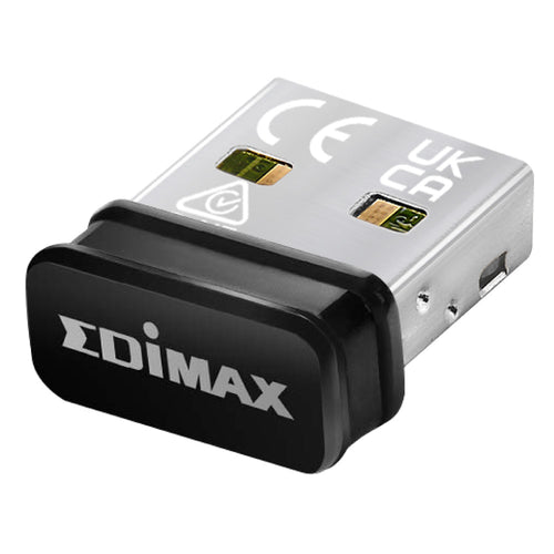AC600 Wi-Fi 5 USB Nano Adaptér EW-7811ULC