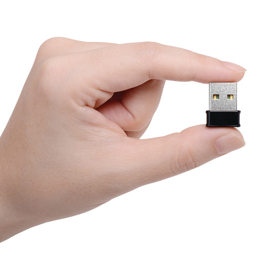 AC1200 Wi-Fi Dual-Band MU-MIMO USB Adaptér EW-7822ULC