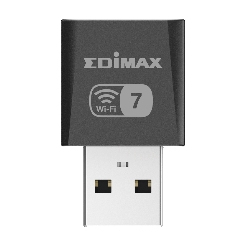 EDIMAX Wi-Fi 7 Tri-Band USB Adaptér EW-7822UN7