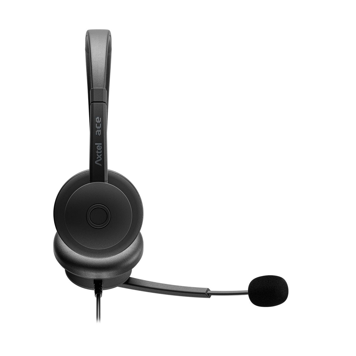 Sluchátka přes uši Axtel Ace Stereo