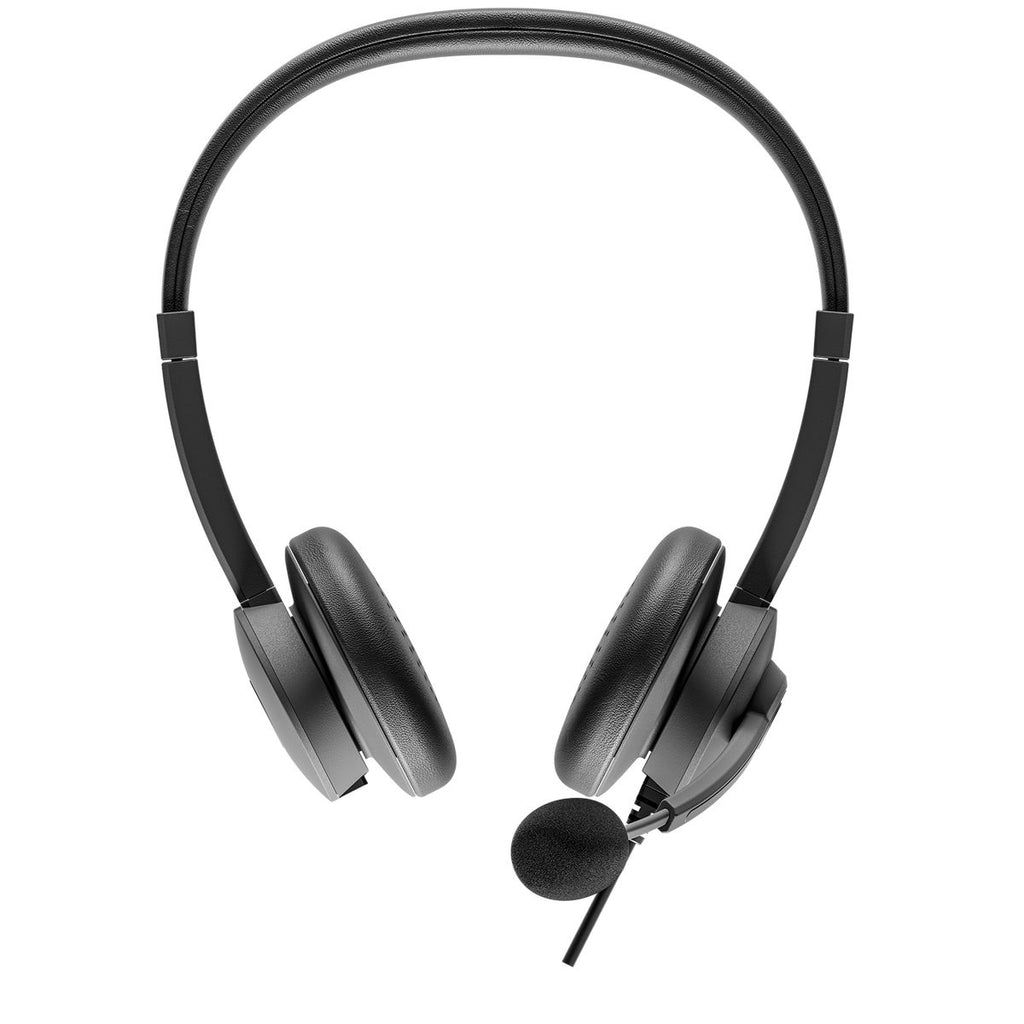 Sluchátka přes uši Axtel Ace Stereo