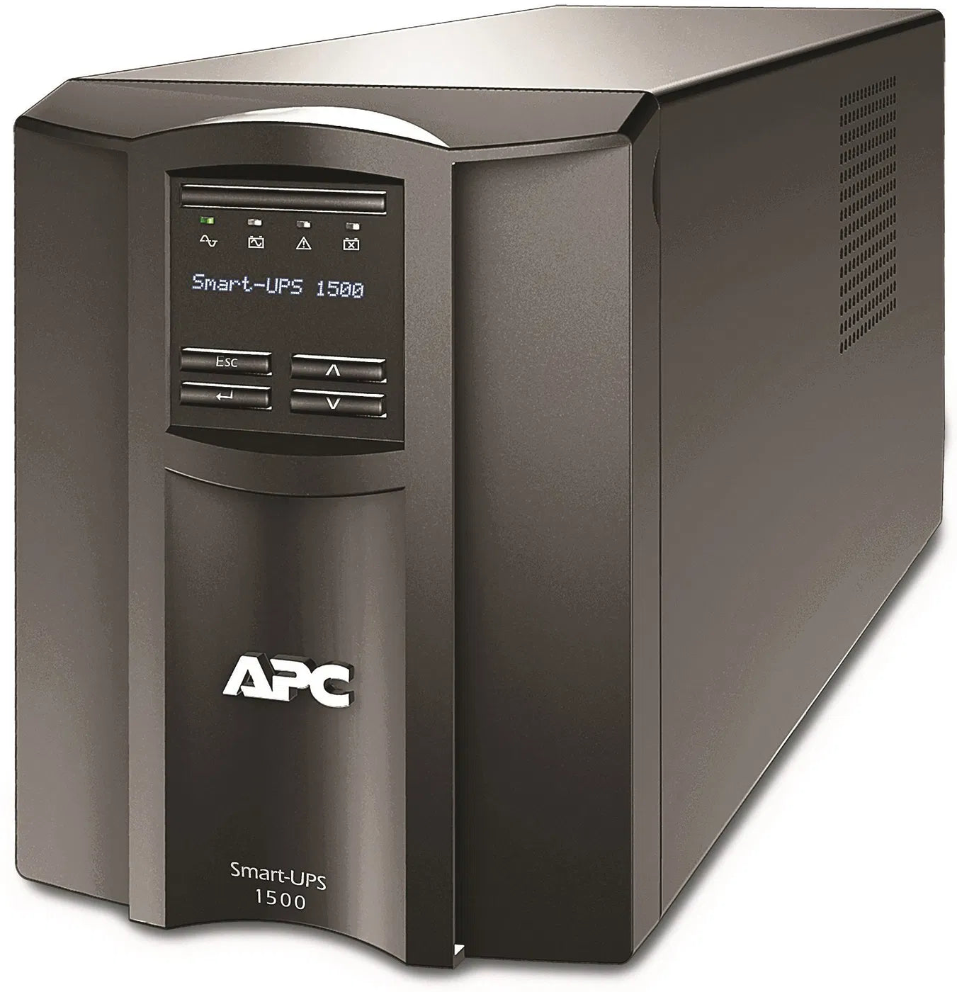 APC Smart-UPS 1500 VA LCD 230V se SmartConnect
