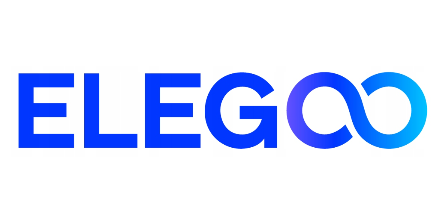 Elegoo Centauri Carbon 3D tiskárna FDM uzavřená CoreXY 500 mm/s 320 °C WiFi