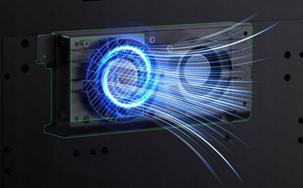 Elegoo Centauri Carbon 3D tiskárna FDM uzavřená CoreXY 500 mm/s 320 °C WiFi