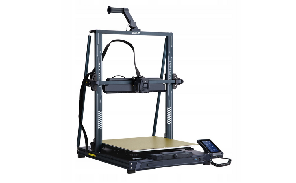 3D tiskárna Elegoo Neptune 4 Max