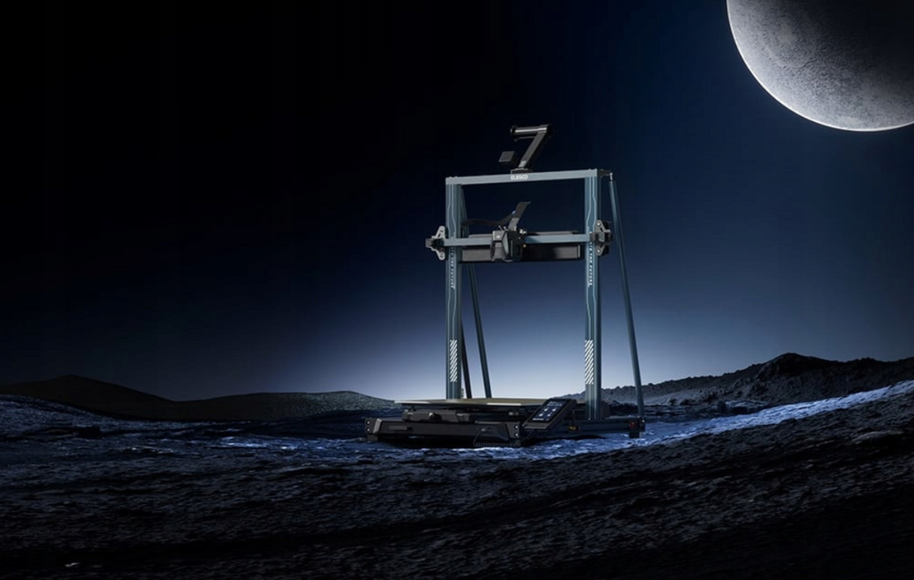 3D tiskárna Elegoo Neptune 4 Max