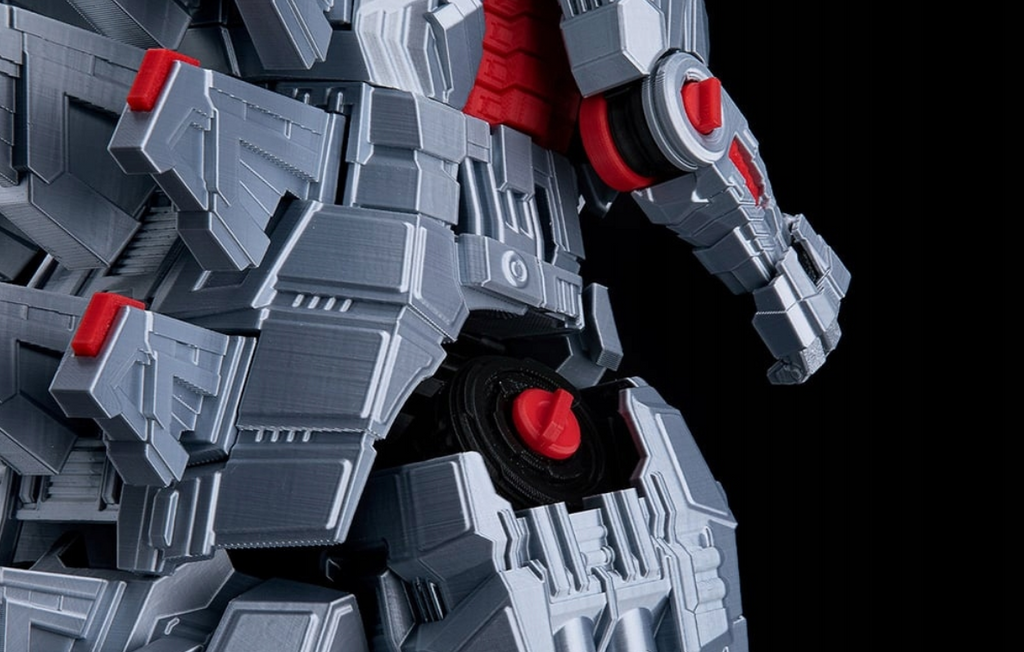 3D tiskárna Elegoo Neptune 4 Max