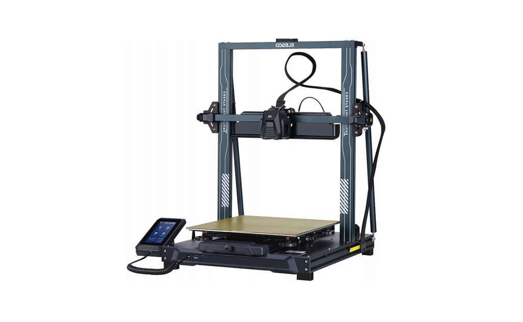 3D tiskárna Elegoo Neptune 4 Plus (ELG-50.201.015300)