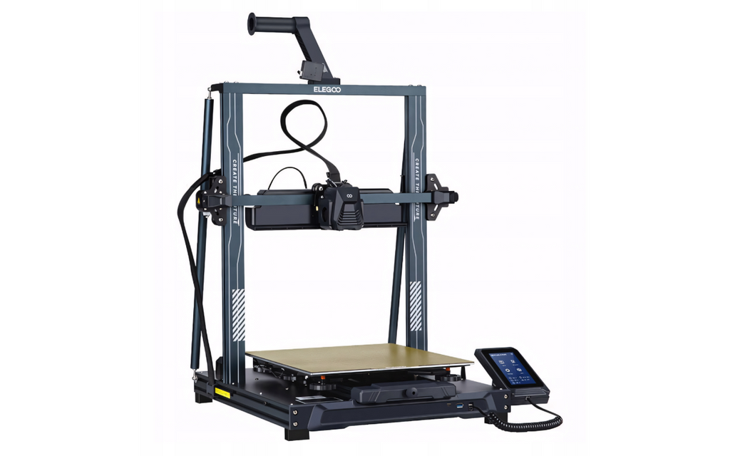 3D tiskárna Elegoo Neptune 4 Plus (ELG-50.201.015300)