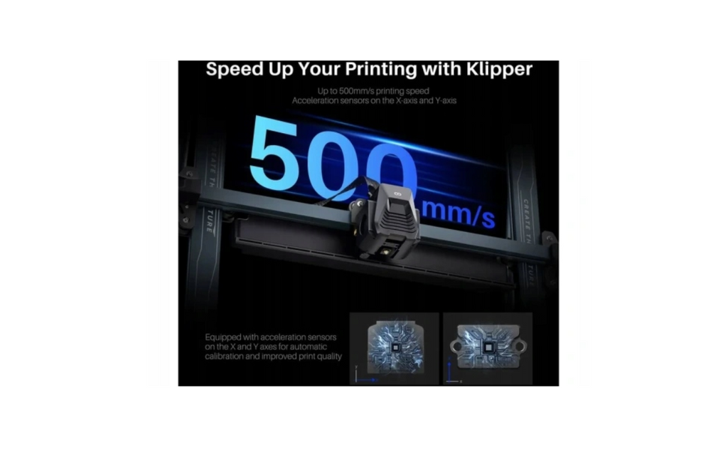 3D tiskárna Elegoo Neptune 4 Plus (ELG-50.201.015300)