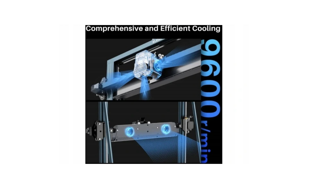 3D tiskárna Elegoo Neptune 4 Plus (ELG-50.201.015300)