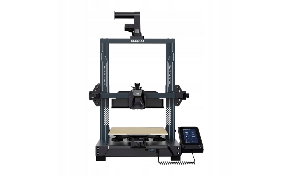 3D tiskárna Elegoo Neptune 4 Pro