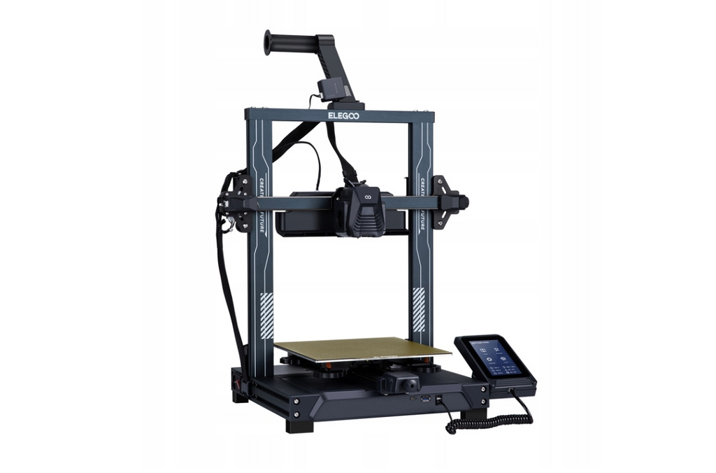 3D tiskárna Elegoo Neptune 4 Pro