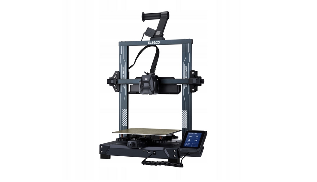 3D tiskárna Elegoo Neptune 4 Pro