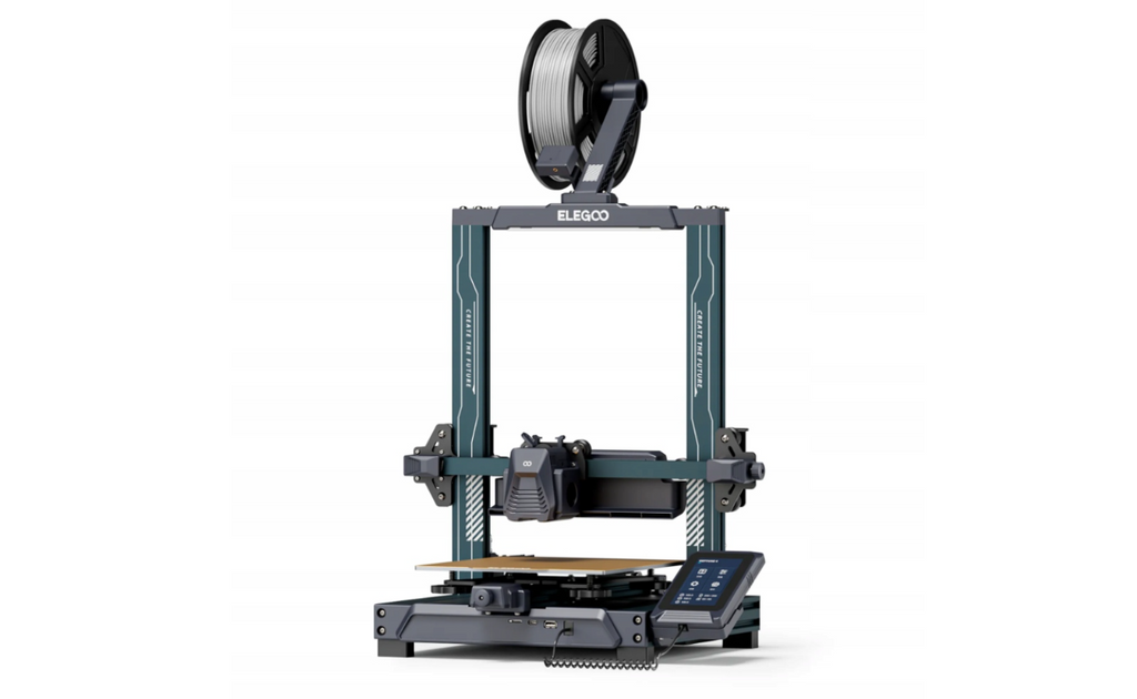 3D tiskárna Elegoo Neptune 4 (ELG-NEPTUNE4)