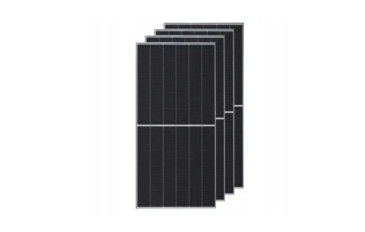 Solární panel Anern (ANM-550W) paleta 31 ks.