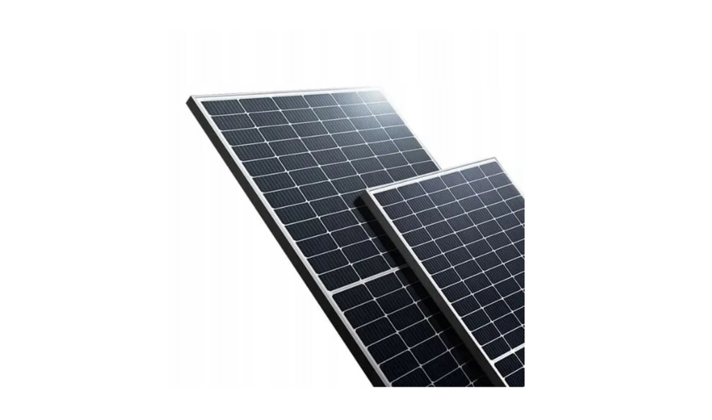 Solární panel Anern (ANM-550W) paleta 31 ks.