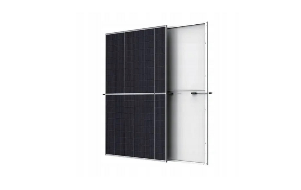 Solární panel Anern (ANM-550W) paleta 31 ks.