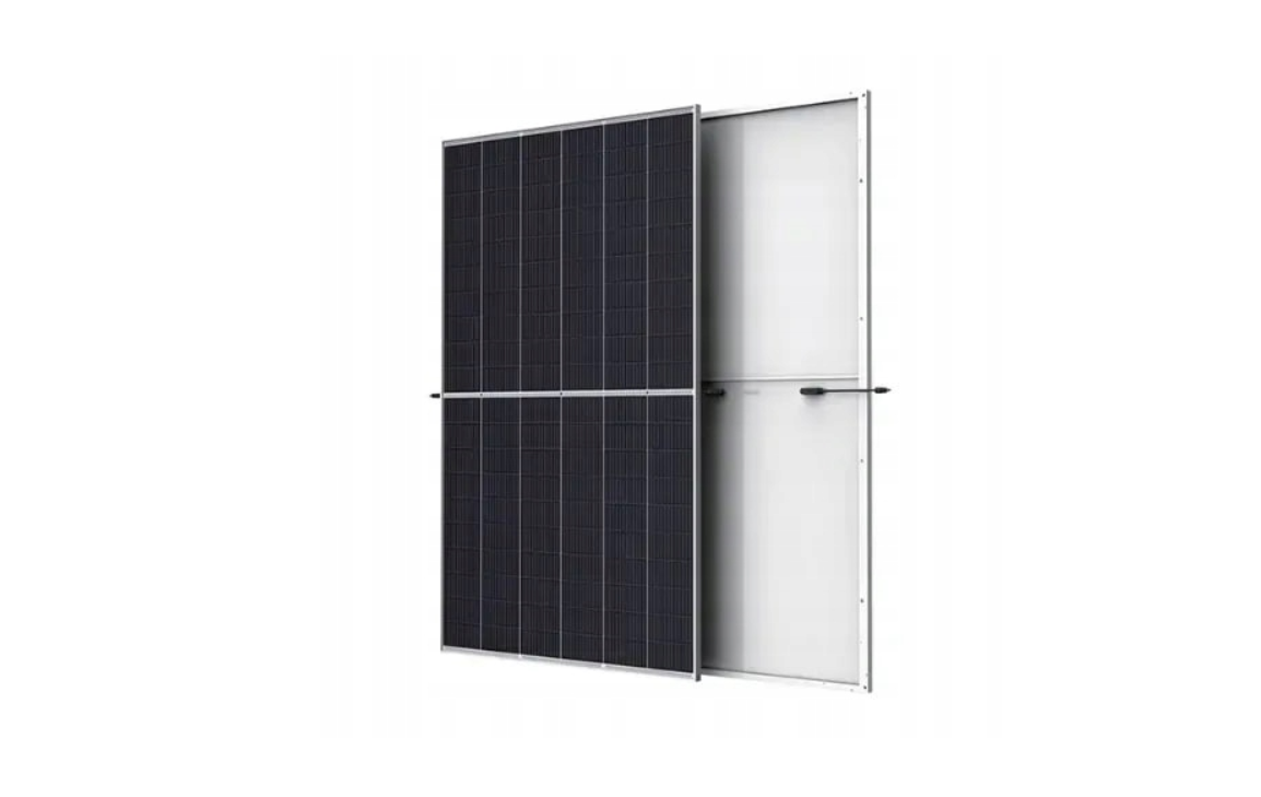 Solární panel Anern (ANM-550W) paleta 31 ks.