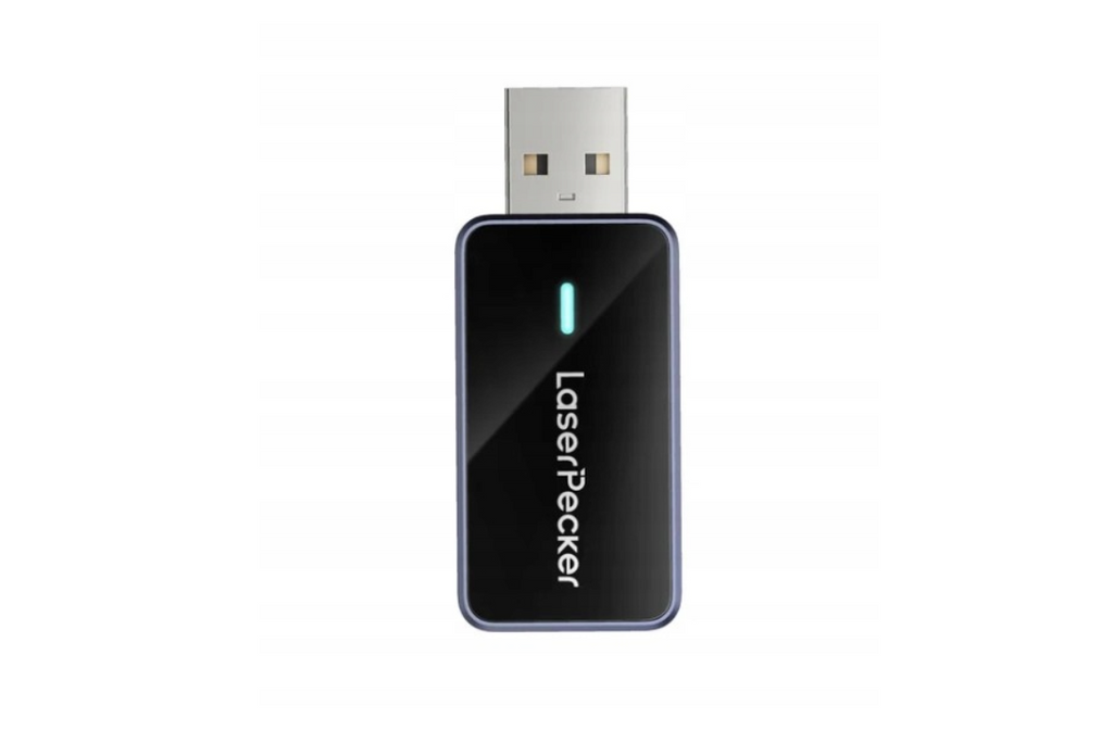 LaserPecker Bluetooth adaptér / dongle