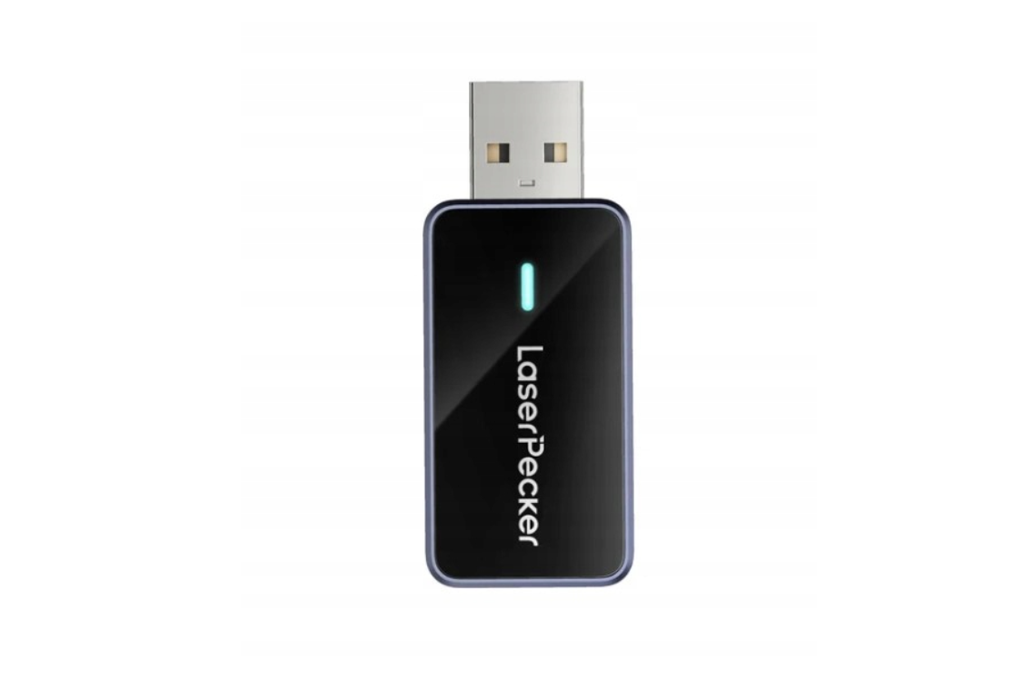LaserPecker Bluetooth adaptér / dongle