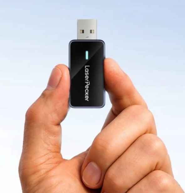 LaserPecker Bluetooth adaptér / dongle