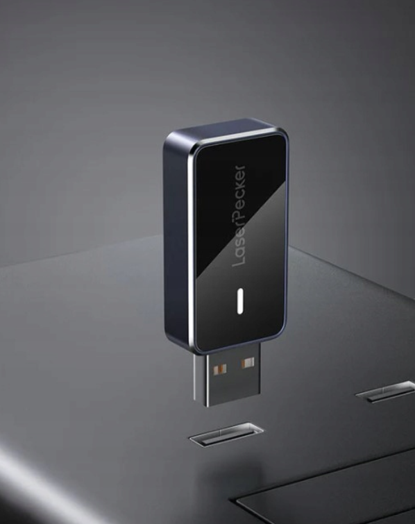 LaserPecker Bluetooth adaptér / dongle