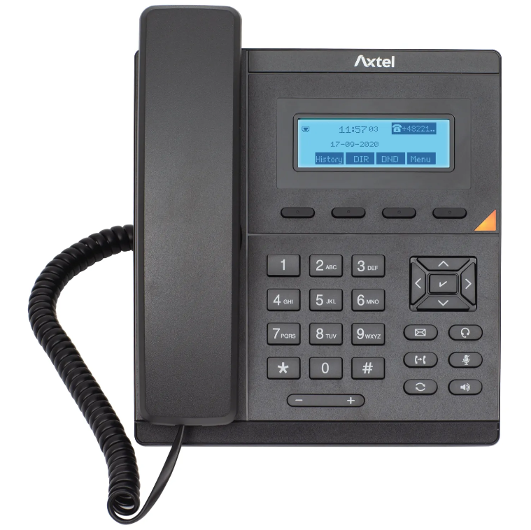 Axtel AX-200 IP Telefon