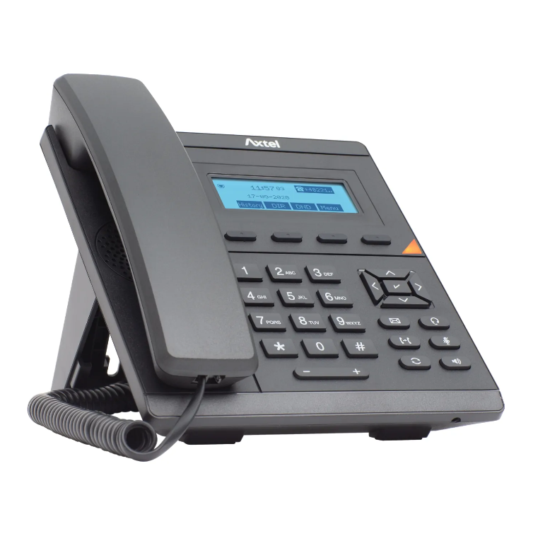 Axtel AX-200 IP Telefon