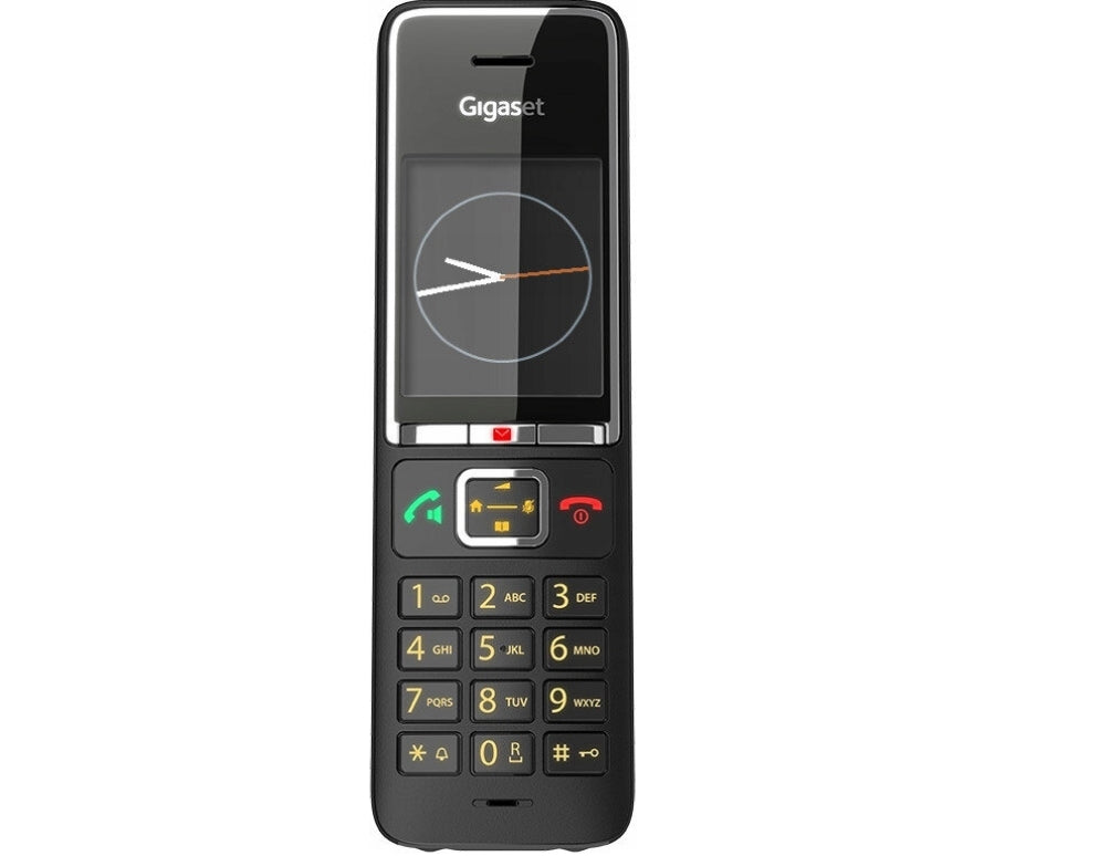 IP telefon Gigaset Comfort DECT 550 IP FLEX (S30852-H3011-R604)
