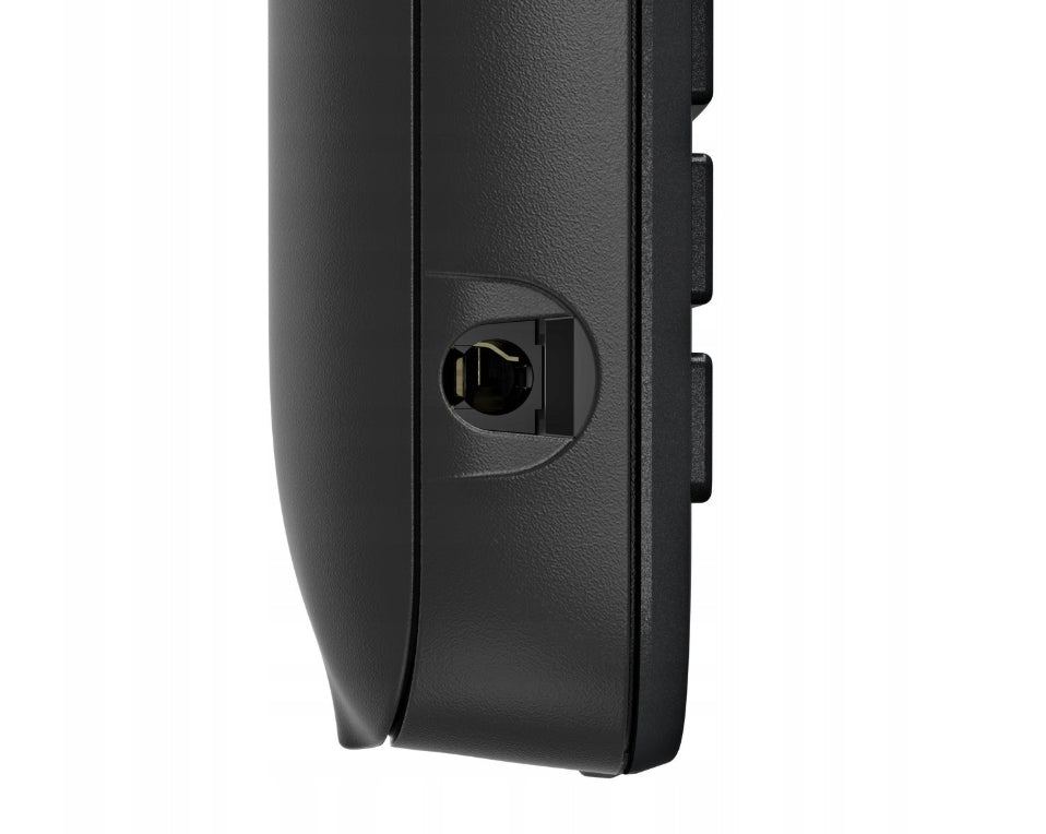 Gigaset Comfort 550HX Bundle Černo-chrom (S30852H3051S304)