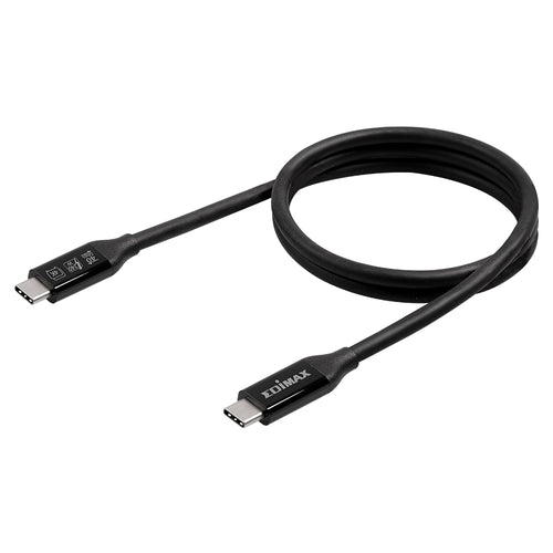 EDIMAX  40Gbps USB4 Thunderbolt 3 kabel (USB-C na USB-C) UC4 Series
