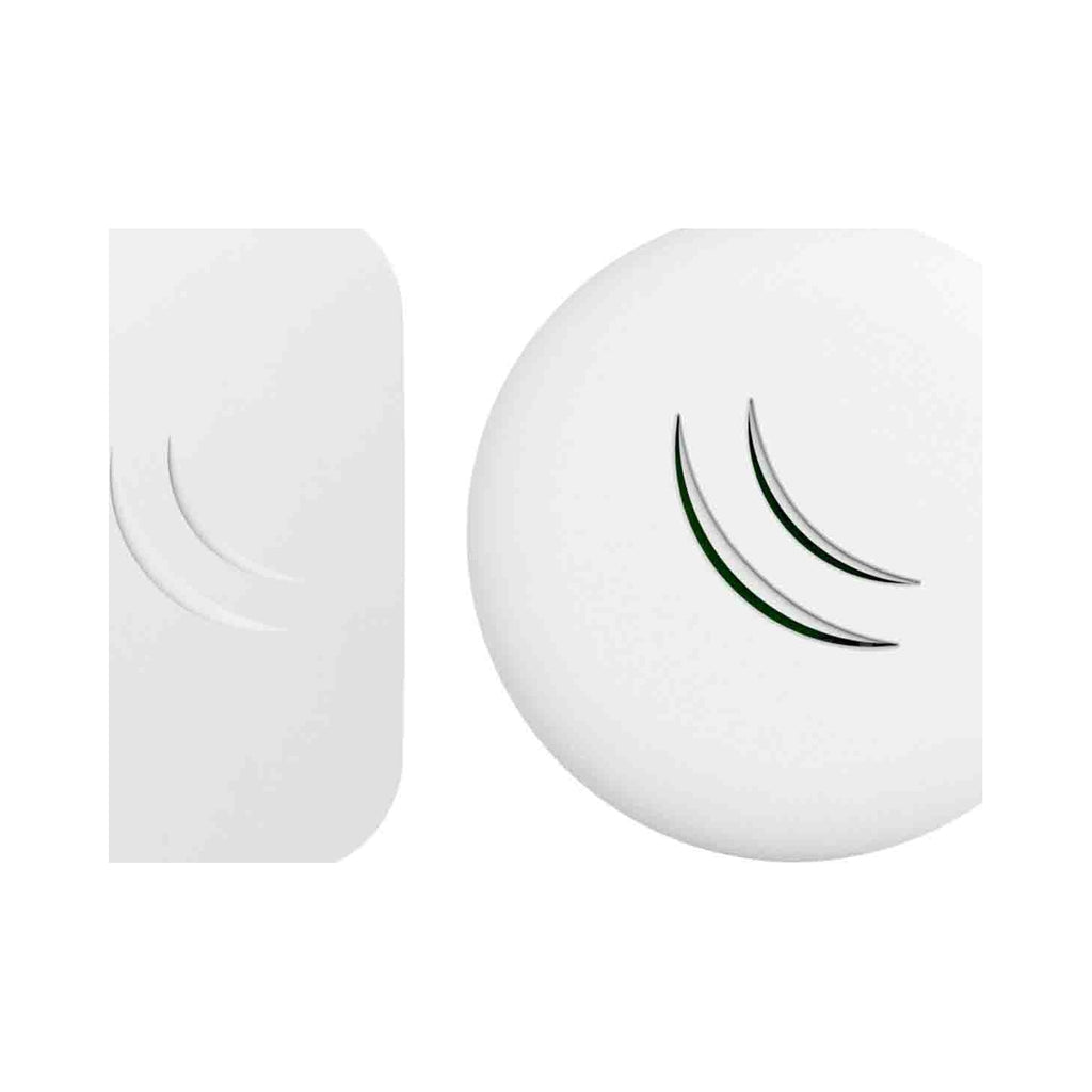 Access Point, Repeater MikroTik RBcAPL-2nD 802.11n (Wi-Fi 4)