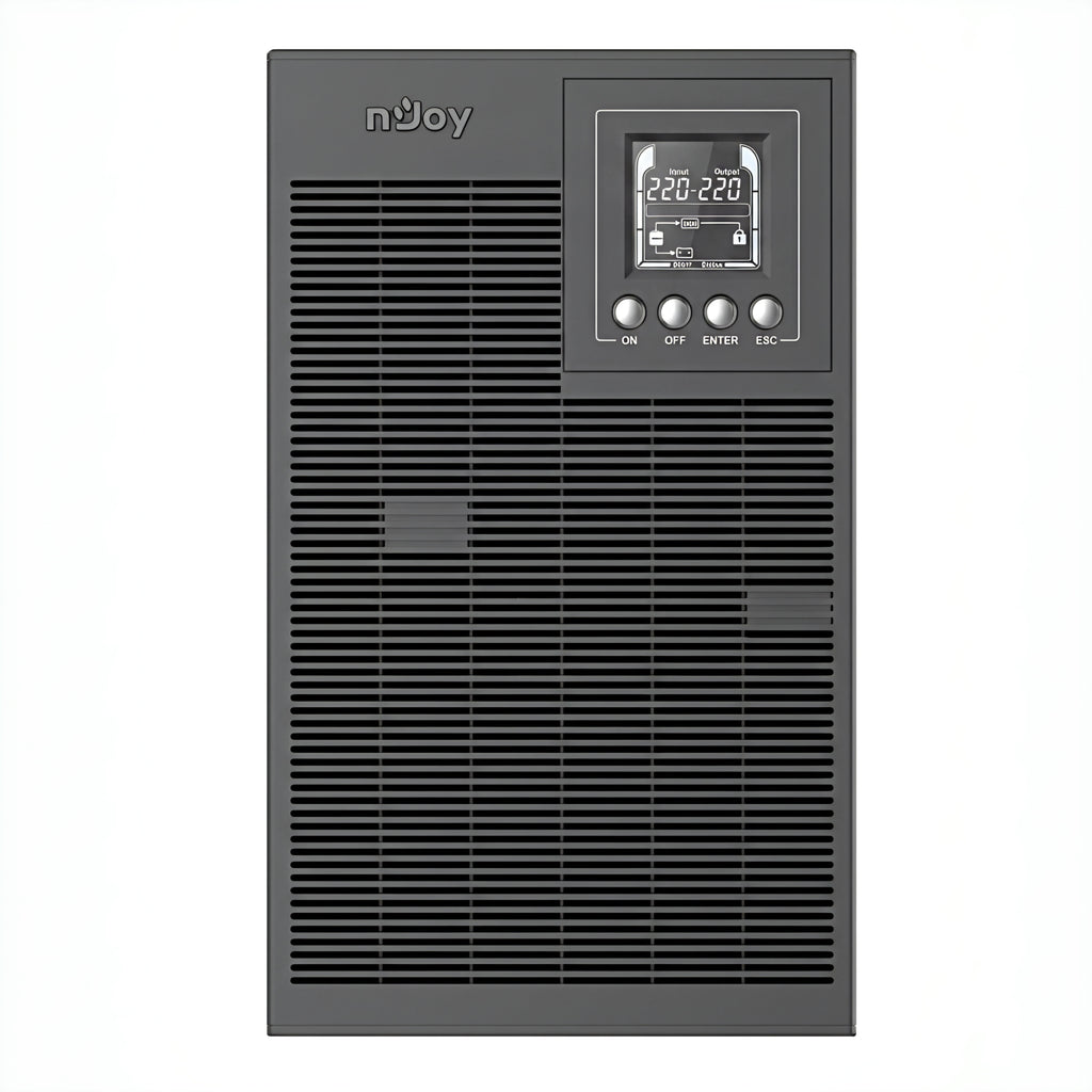nJoy Echo Pro 3000 Záložní zdroj UPS 3000VA / 2400W