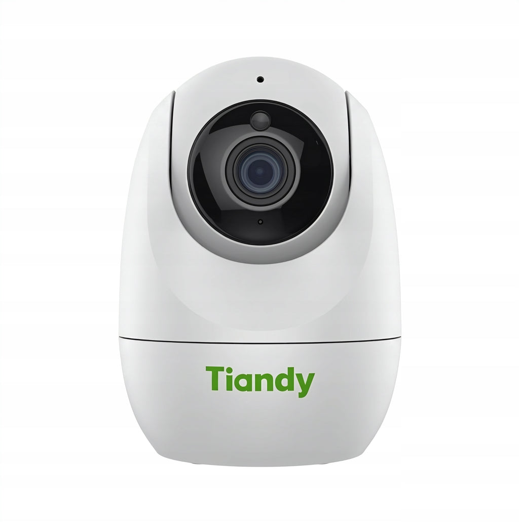 Otočná IP kamera Tiandy TC-H332N 2MP Wi-Fi Smart Tracking