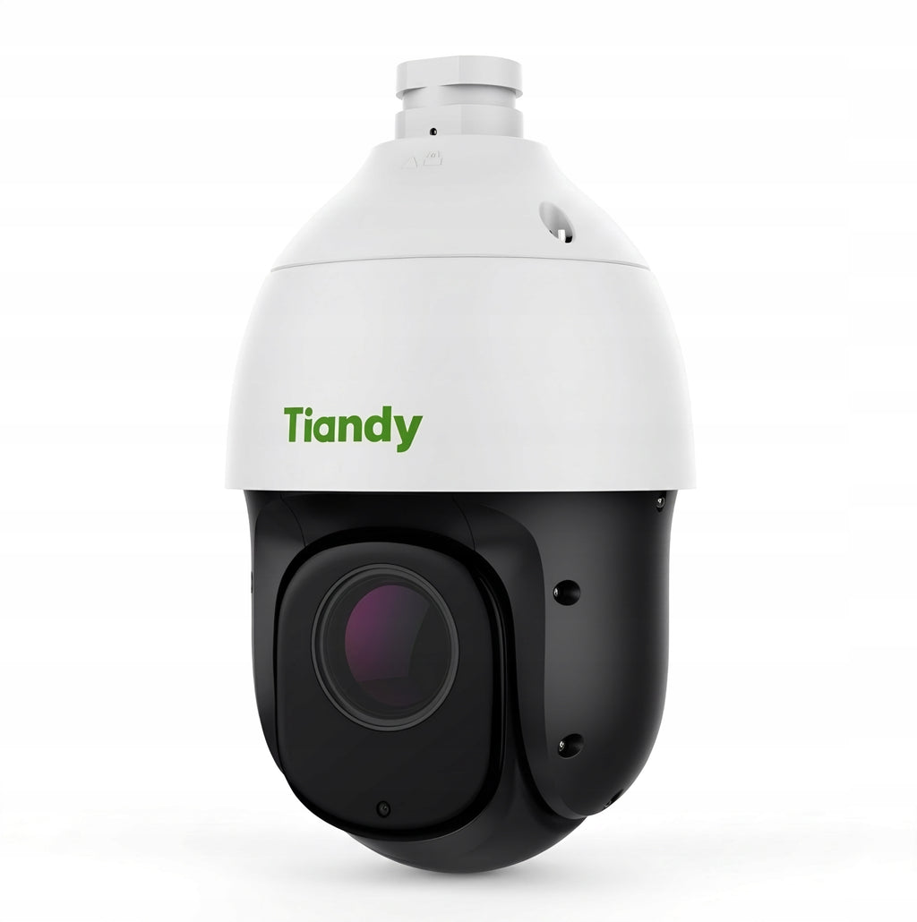 Tiandy TC-H324S 2MP PTZ IP Kamera 23x Zoom IR 150m PoE IP66