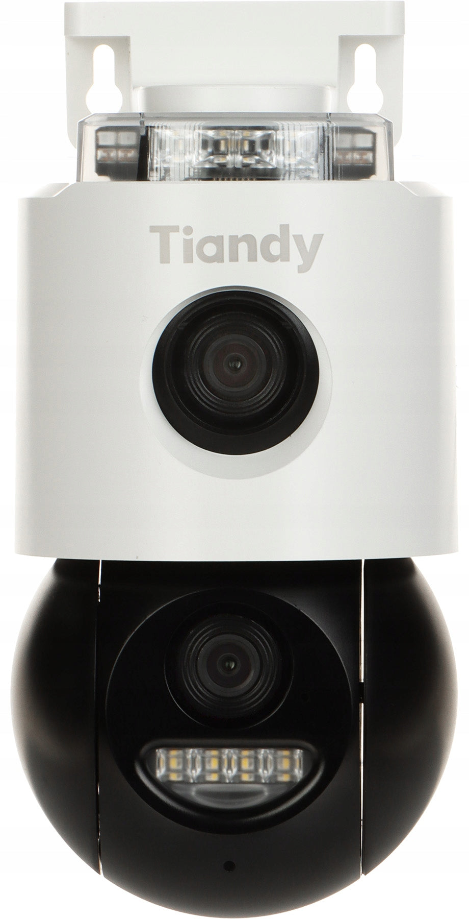 Tiandy TC-H363N 6MP PT WiFi IP Kamera Dual Lens Color IR 50m IP66