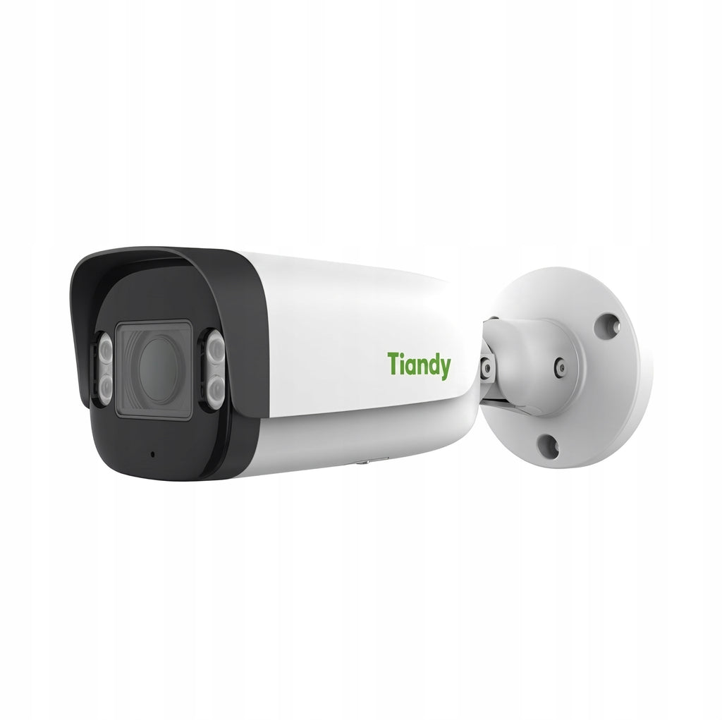 Tiandy TC-C35US 5MP Color Maker IP Kamera 4mm PoE IP67 Mikrofon