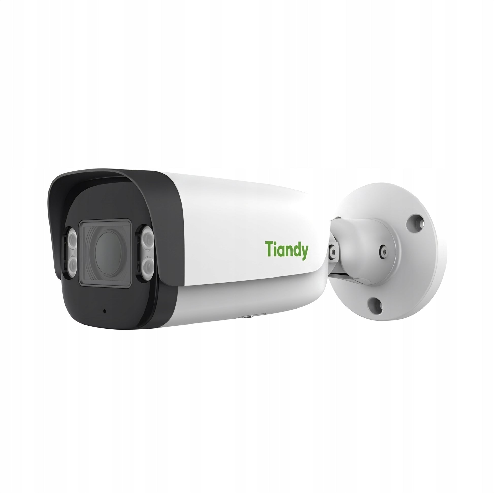 Tiandy TC-C35US 5MP Color Maker IP Kamera 4mm PoE IP67 Mikrofon