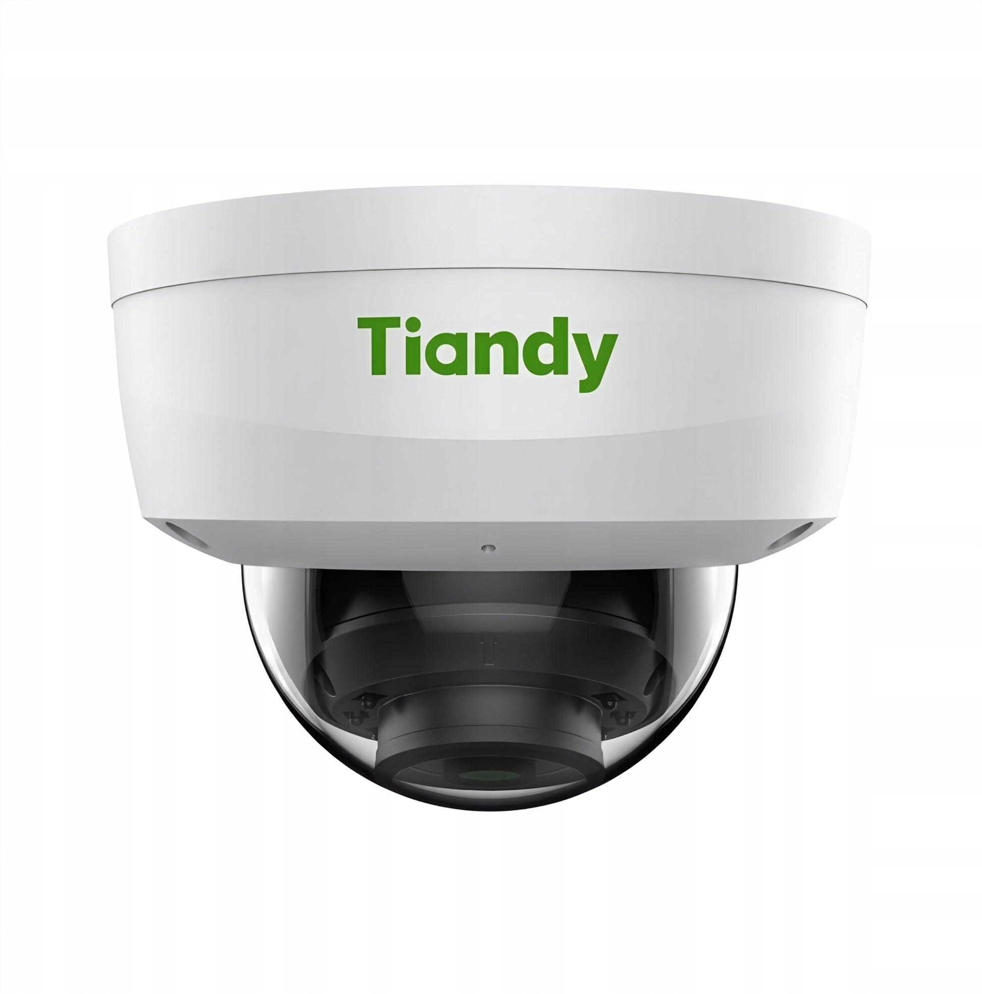 Tiandy TC-C35KS 5MP IP Dome Kamera 2.8mm IR 30m WDR PoE IK10 IP67