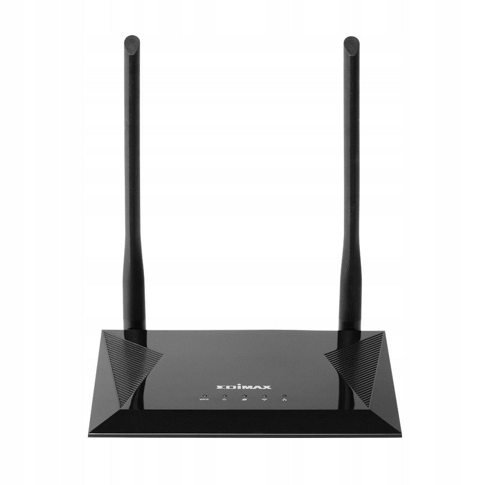 Router Edimax (BR-6428NS V5) 300N 2T2R Wireless broadband