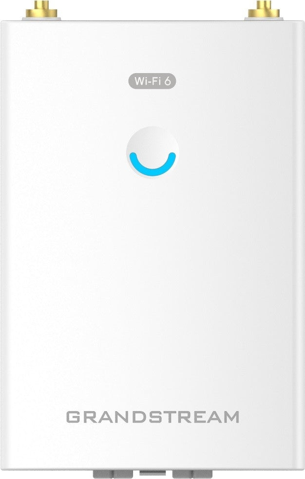 Grandstream GWN7605LR Outdoor WiFi 5 AP 802.11ac IP66 250m PoE MU-MIMO