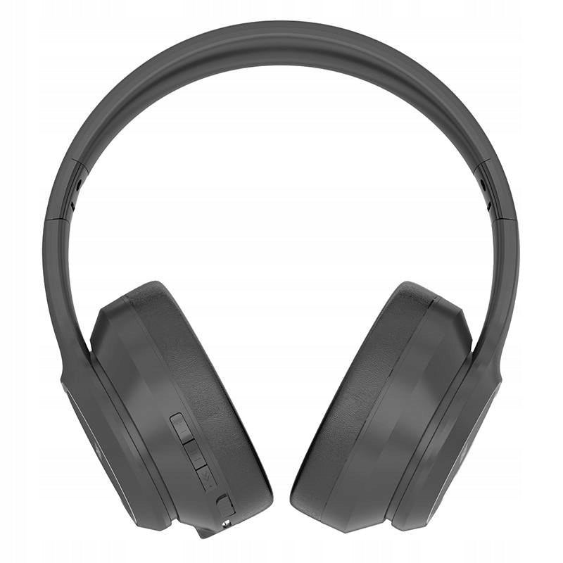 Foneng BL50 Bluetooth 5.0 Sluchátka 12h HiFi TF FM Mikrofon Černá