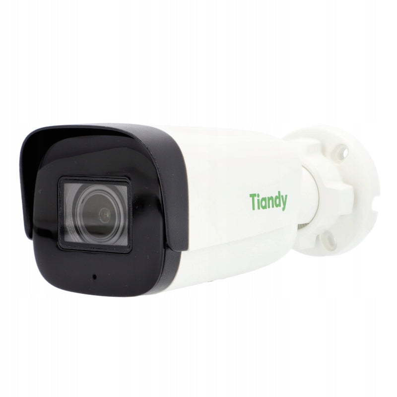 Tiandy TC-C34UN 4MP IP Bullet Kamera Motorický 2.8-12mm IR 80m PoE
