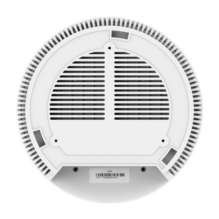 Grandstream GWN7605 WiFi 5 AC AP 1.27Gbps Dual-Band MU-MIMO PoE GDMS