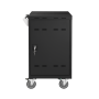 Сейф-тележка AVer E24c для зарядки планшетов/ноутбуков