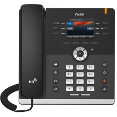 IP-телефон Axtel AX-400G