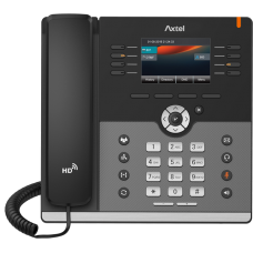 IP-телефон Axtel AX-500W